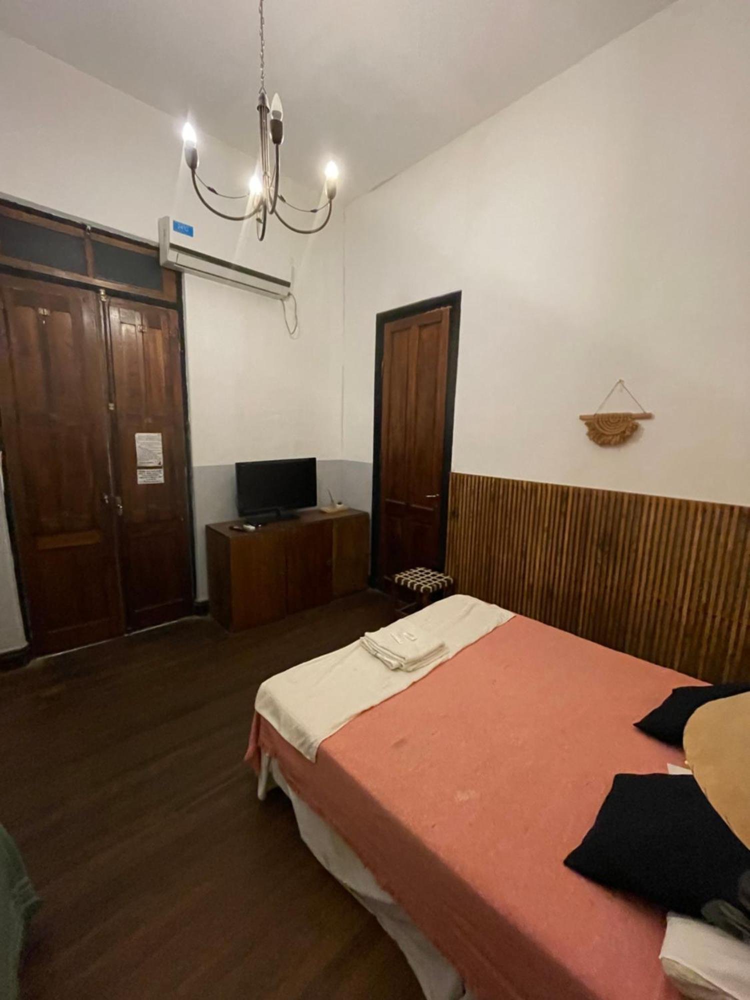 A La Gurda Hostel San Miguel de Tucumán Eksteriør billede