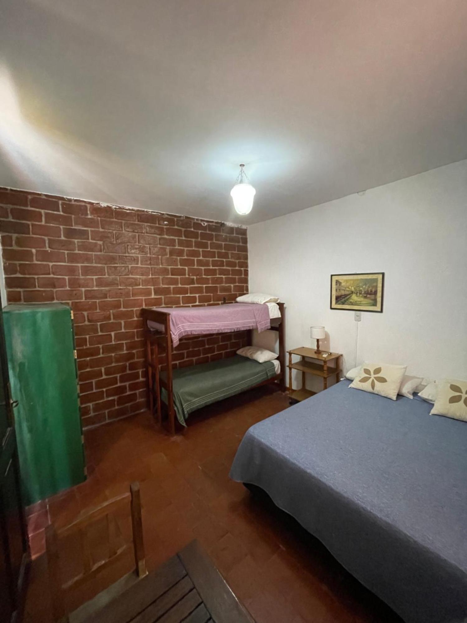 A La Gurda Hostel San Miguel de Tucumán Eksteriør billede