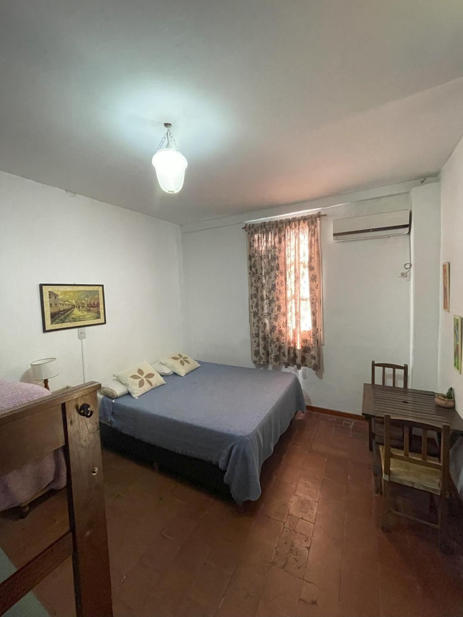 A La Gurda Hostel San Miguel de Tucumán Eksteriør billede