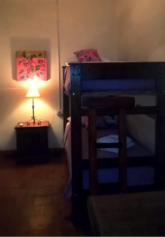 A La Gurda Hostel San Miguel de Tucumán Eksteriør billede